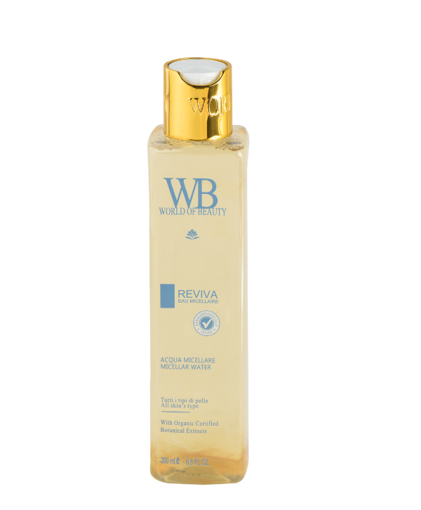 REVIVA EAU MICELLAIRE - ClickThatClicks 