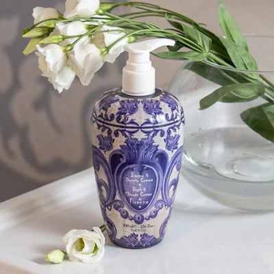 Rudy Profumi – Majolica Bath & Shower Cream