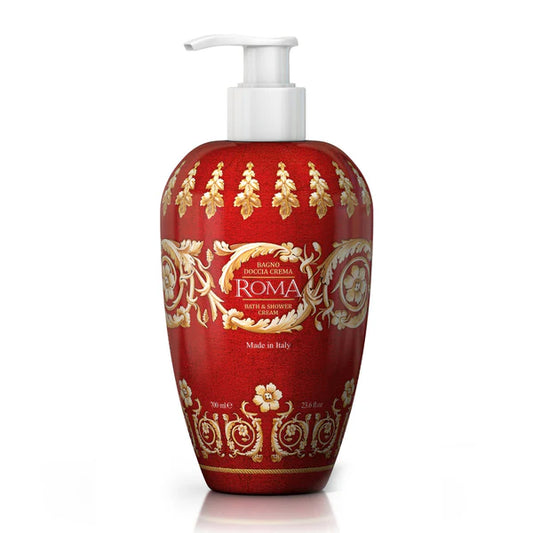 Rudy Profumi – Majolica Bath & Shower Cream - ClickThatClicks 