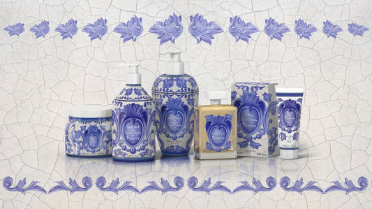 Rudy Profumi – Firenze Liquid Hand Soap - ClickThatClicks 
