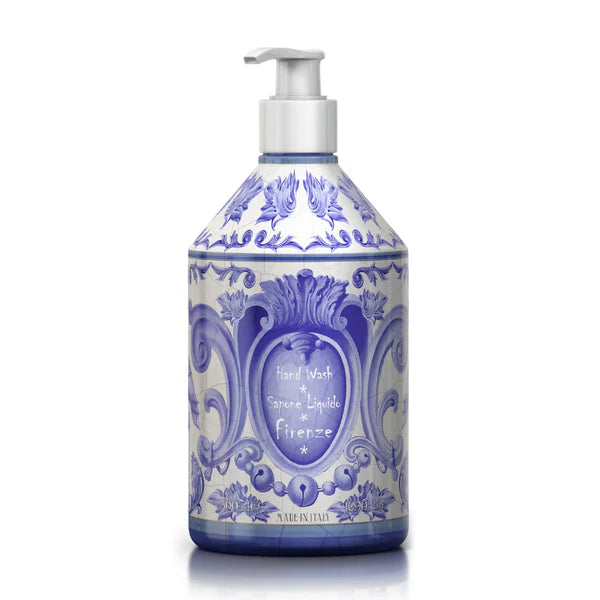 Rudy Profumi – Majolica Liquid Hand Soap