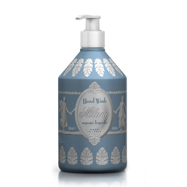 Rudy Profumi – Majolica Liquid Hand Soap