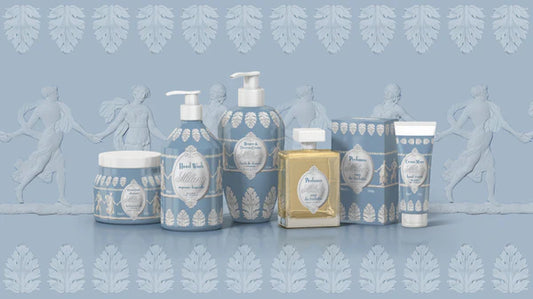 Rudy Profumi – Majolica Bubble Bath - ClickThatClicks 