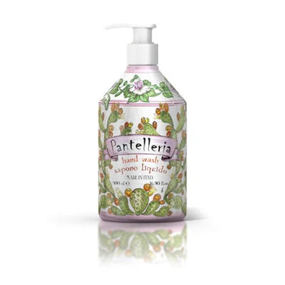 Rudy Profumi – Pantelleria Liquid Hand Soap - ClickThatClicks 