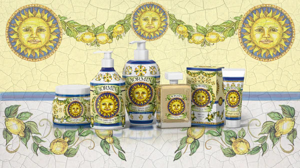 Rudy Profumi – Taormina Liquid Hand Soap - ClickThatClicks 