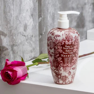 Rudy Profumi – Majolica Shower Gel - ClickThatClicks 