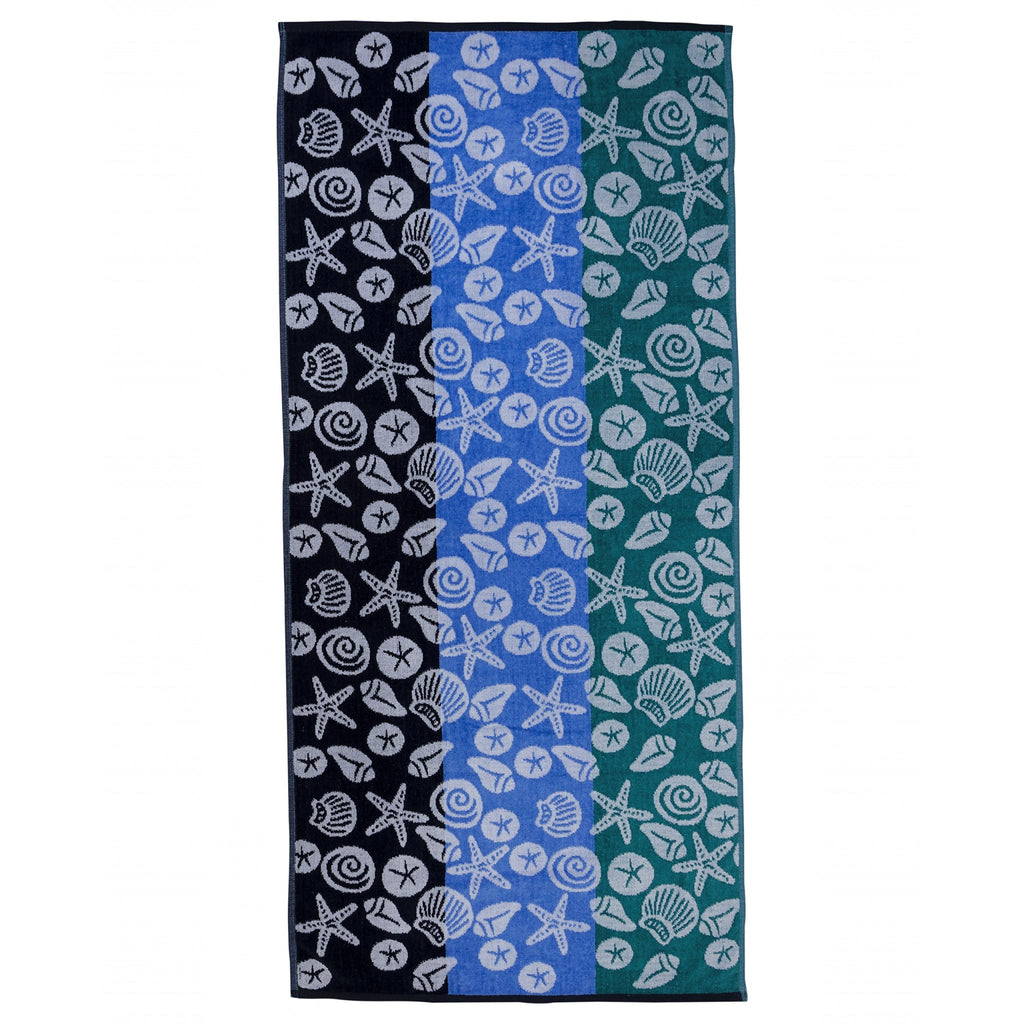 Yarn Beach Towel Collection