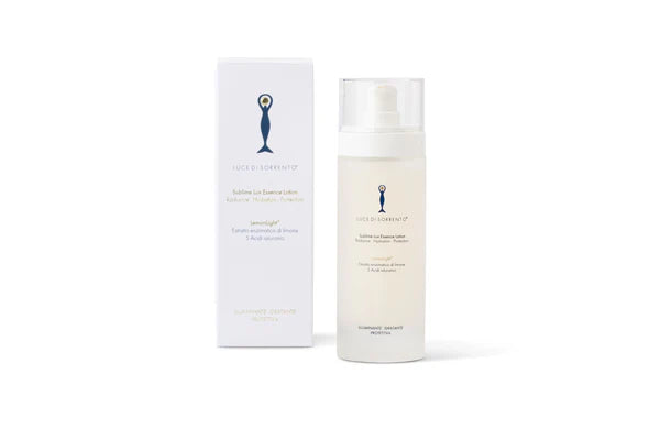 Luce di Sorrento – Sublime Lux Essence Face Lotion