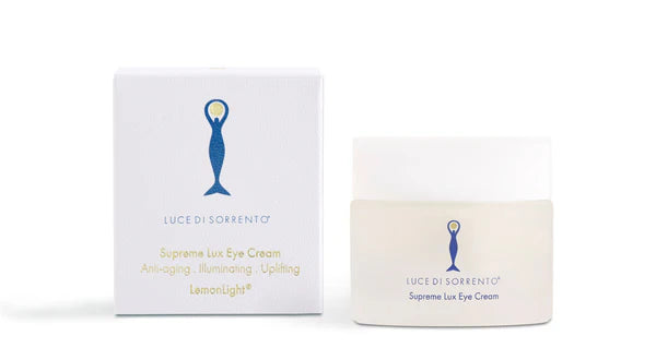 Luce di Sorrento – Supreme Lux Eye Cream