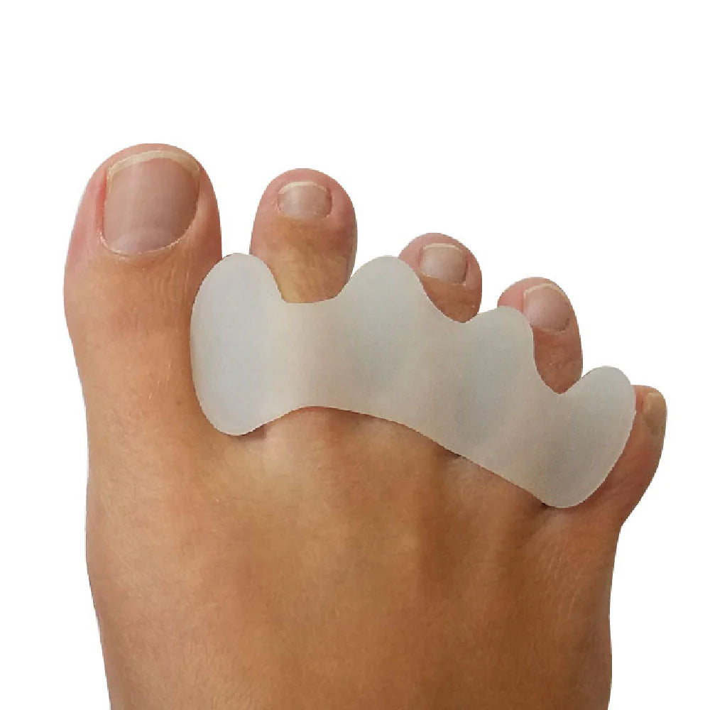 Premium Toe Spacers - ClickThatClicks 