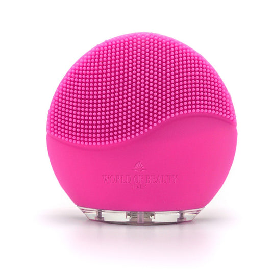 ULTRASONIC CLEANSING BRUSH - ClickThatClicks 