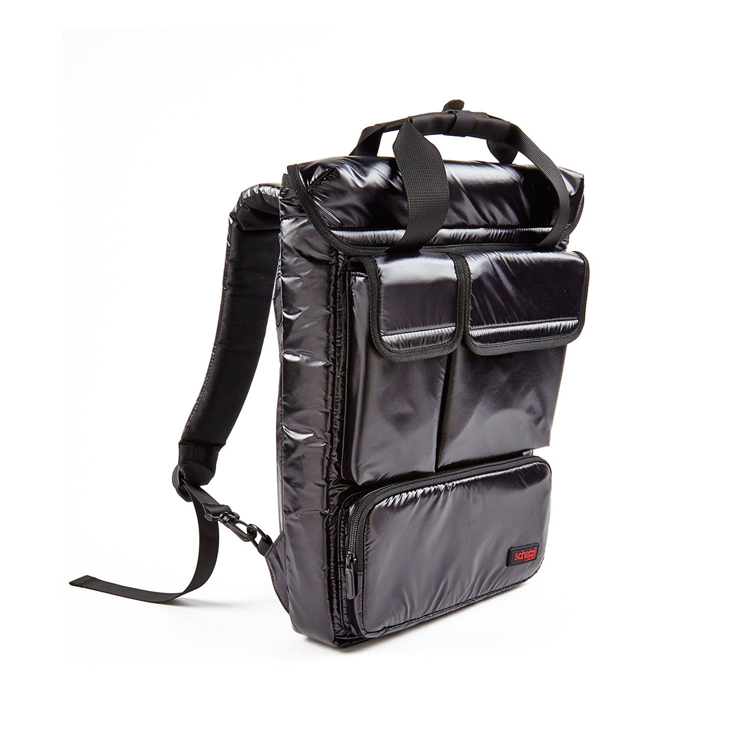 Urban PRO – Water Resistant Laptop & Tablet Backpack - ClickThatClicks 