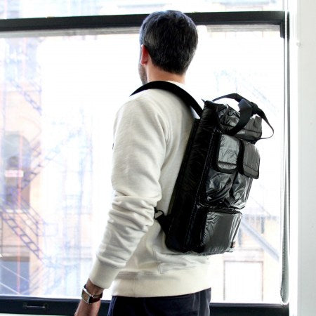 Urban PRO – Water Resistant Laptop & Tablet Backpack - ClickThatClicks 