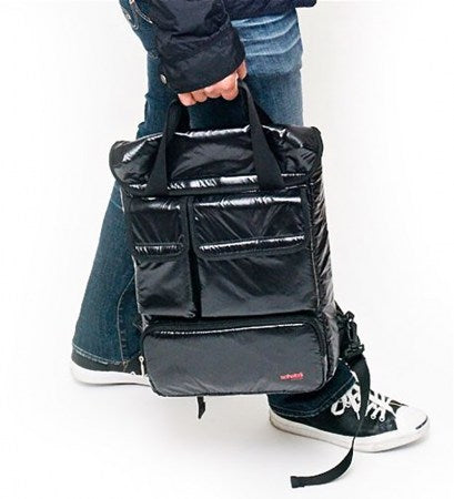 Urban PRO – Water Resistant Laptop & Tablet Backpack - ClickThatClicks 