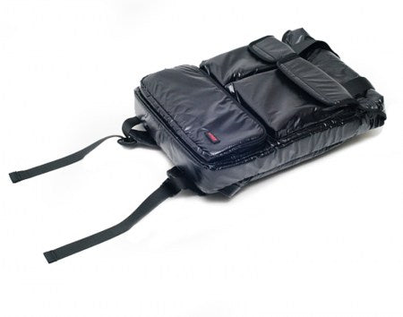 Urban PRO – Water Resistant Laptop & Tablet Backpack - ClickThatClicks 