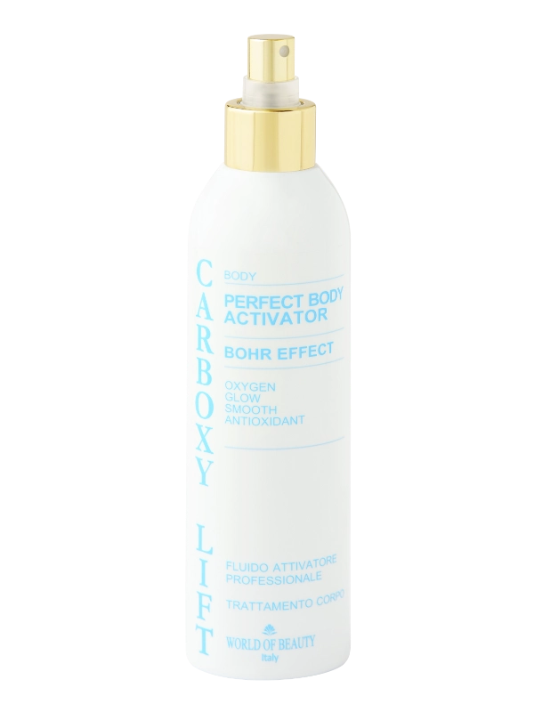CARBOXY LIFT PERFECT BODY ACTIVATOR