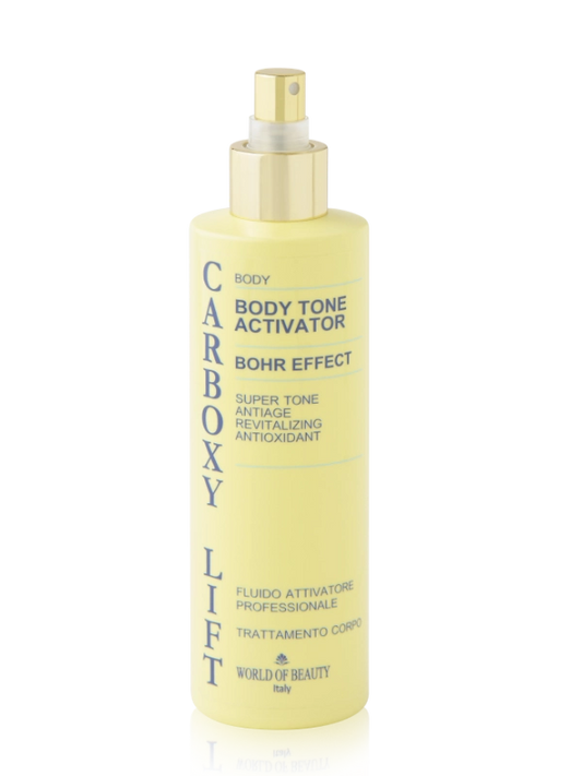 CARBOXY LIFT BODY TONE ACTIVATOR - ClickThatClicks 