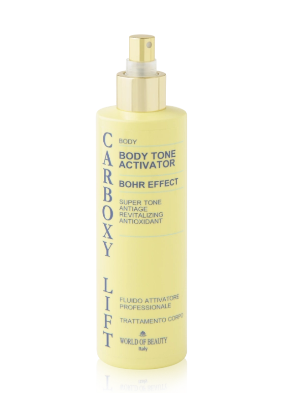 CARBOXY LIFT BODY TONE ACTIVATOR