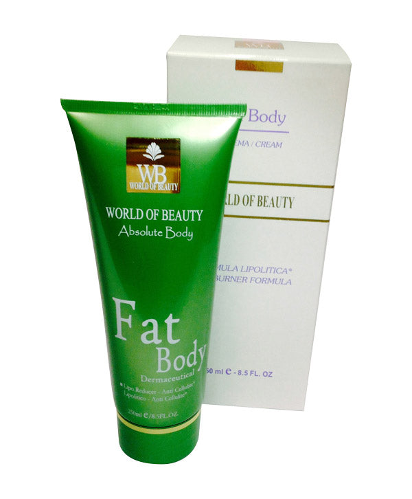 FAT BODY CREAM - ClickThatClicks 