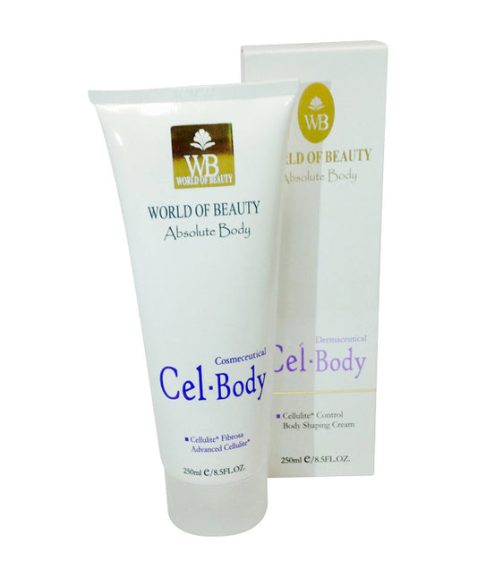 CEL BODY CREAM - ClickThatClicks 