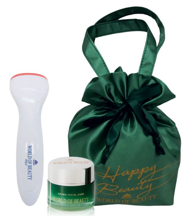 WONDERFUL LIPS BEAUTY BOX