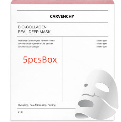 Deep Collagen Mask