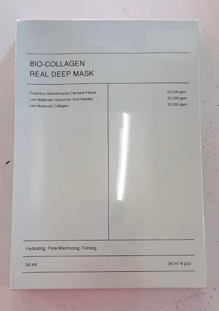 Deep Collagen Mask