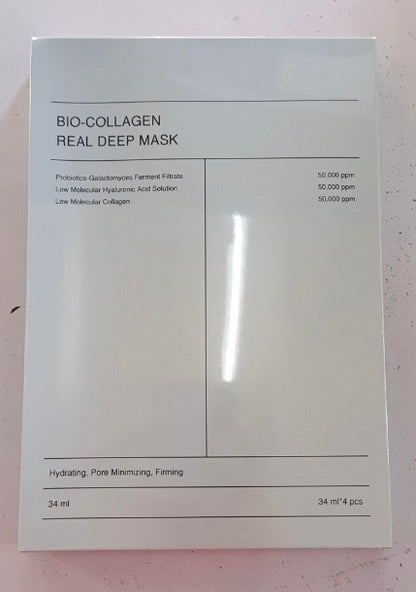Deep Collagen Mask