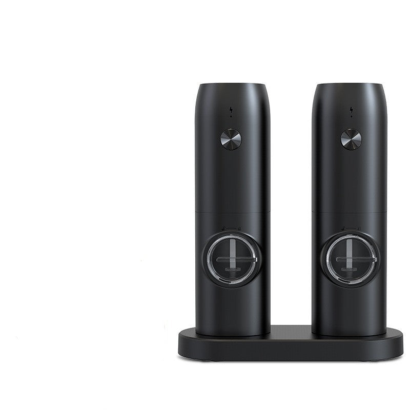 Rechargeable Grinder