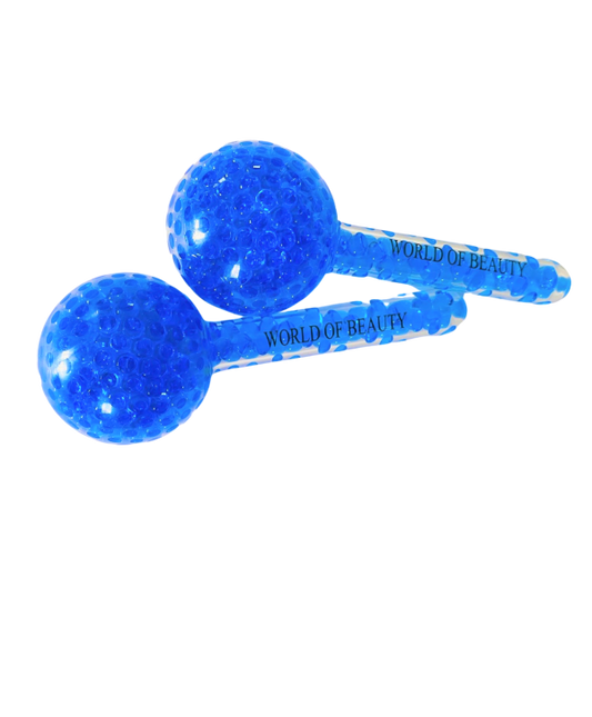 AKEMY BLUE SPHERE - ClickThatClicks 