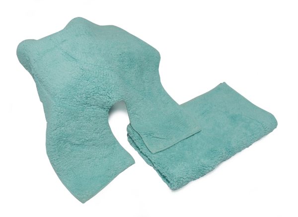 Bathroom Mat Set