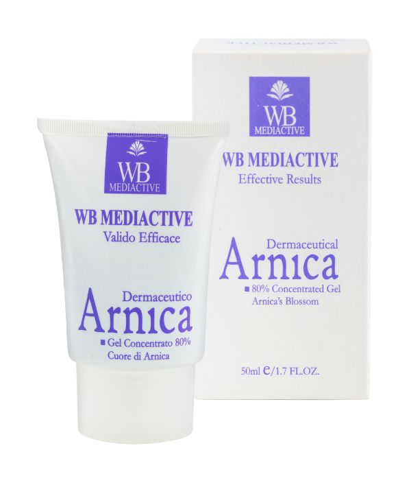 ARNICA GEL - ClickThatClicks 