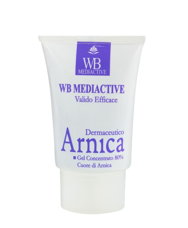 ARNICA GEL - ClickThatClicks 