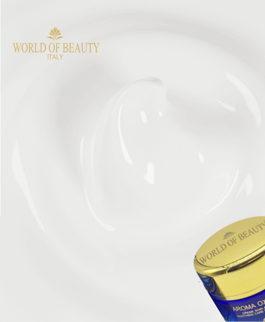 OXYGENE AROMA CREAM - ClickThatClicks 