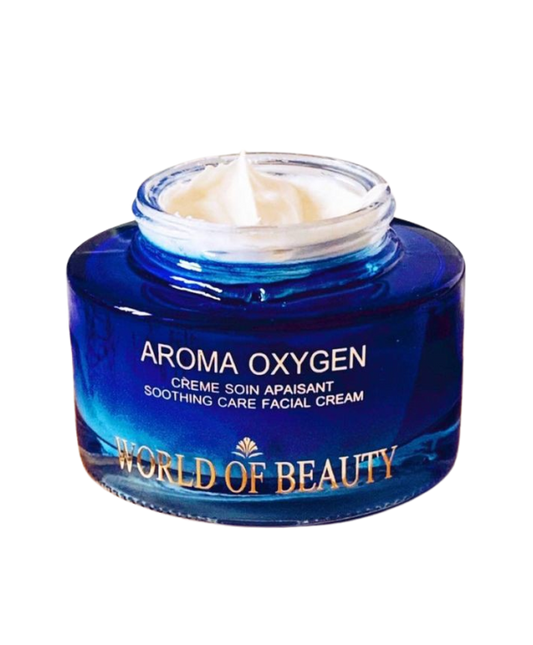 OXYGENE AROMA CREAM - ClickThatClicks 