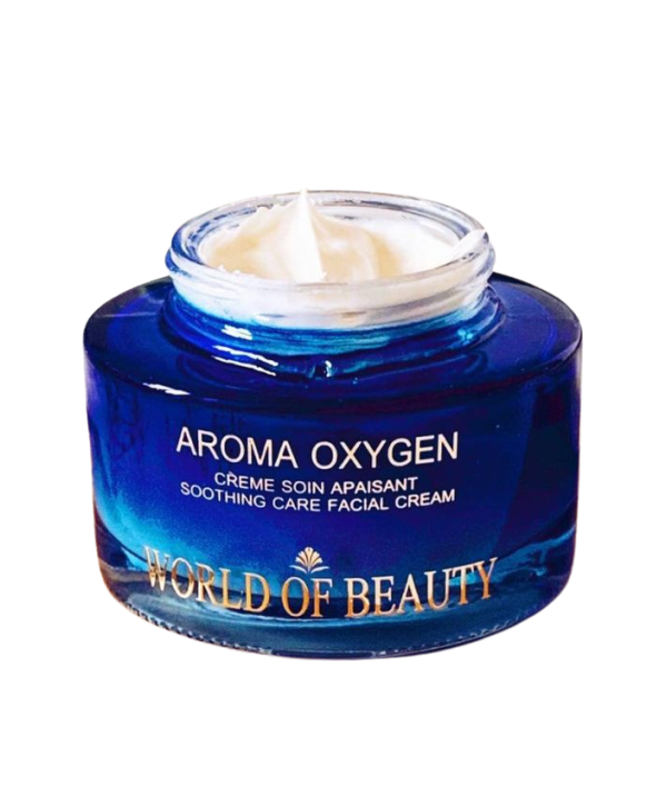OXYGENE AROMA CREAM