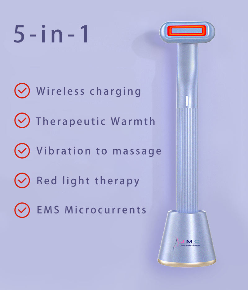 5-in-1 Skincare Wand