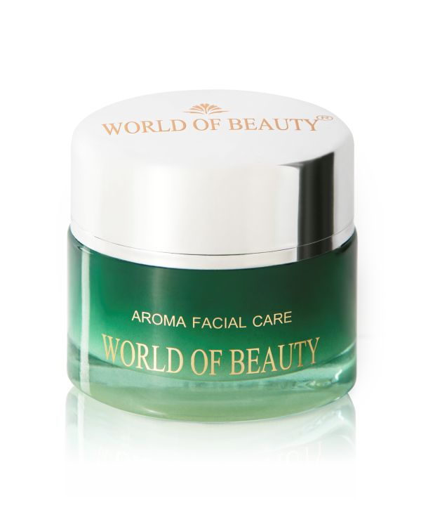 BAUME TROPICAL CREAM