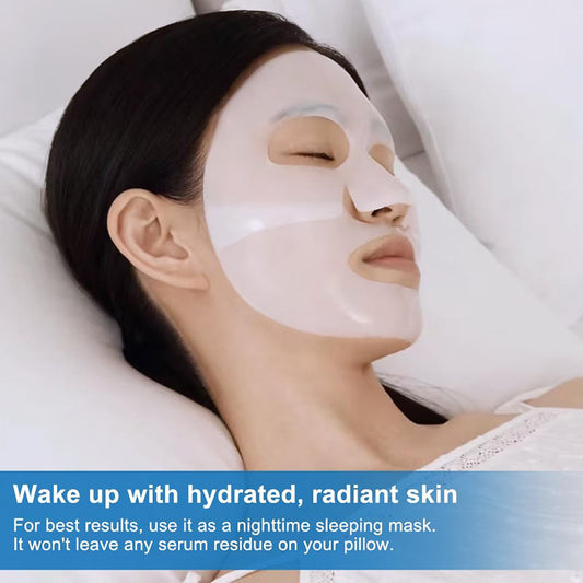 Deep Collagen Mask
