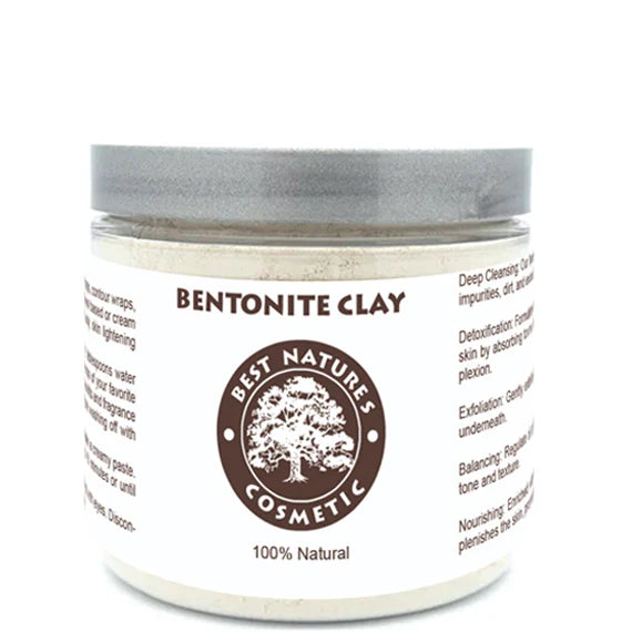 Bentonite Clay