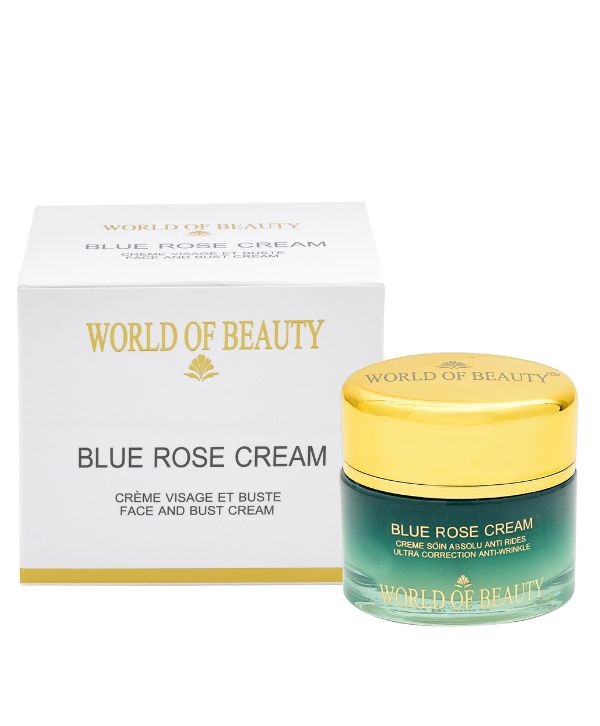 BLU ROSE ANTI AGE CREAM - ClickThatClicks 