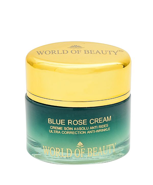 BLU ROSE ANTI AGE CREAM - ClickThatClicks 