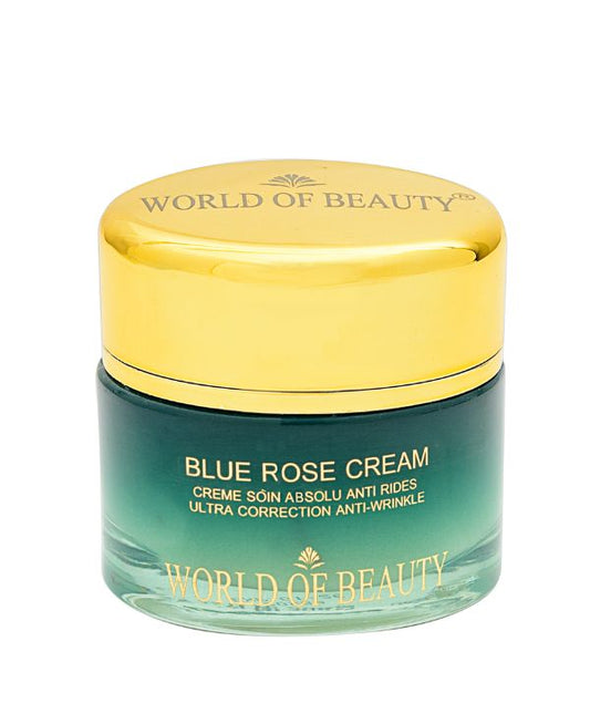 BLU ROSE ANTI AGE CREAM - ClickThatClicks 