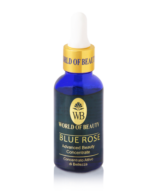 BLU ROSE EXTRACT SERUM - ClickThatClicks 