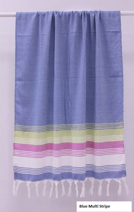 Hammam Beach Towel