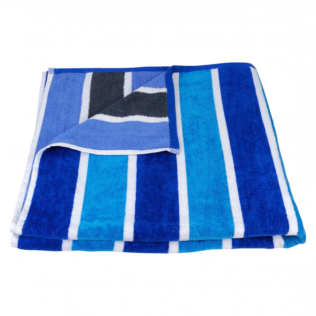 Yarn Beach Towel Collection
