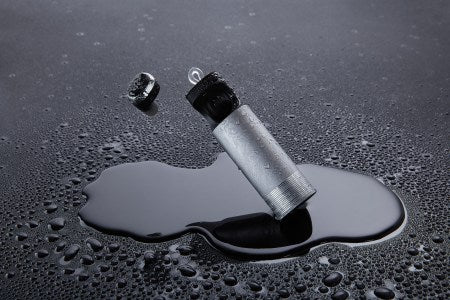 BULLET X – Waterproof Bluetooth 4.1 Earpiece with Charging Dock - ClickThatClicks 