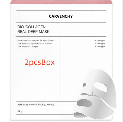 Deep Collagen Mask
