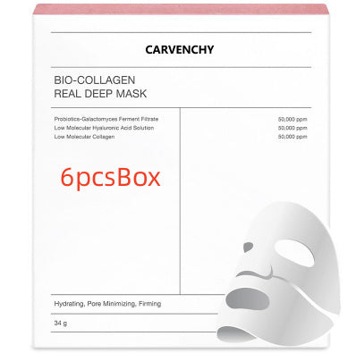 Deep Collagen Mask