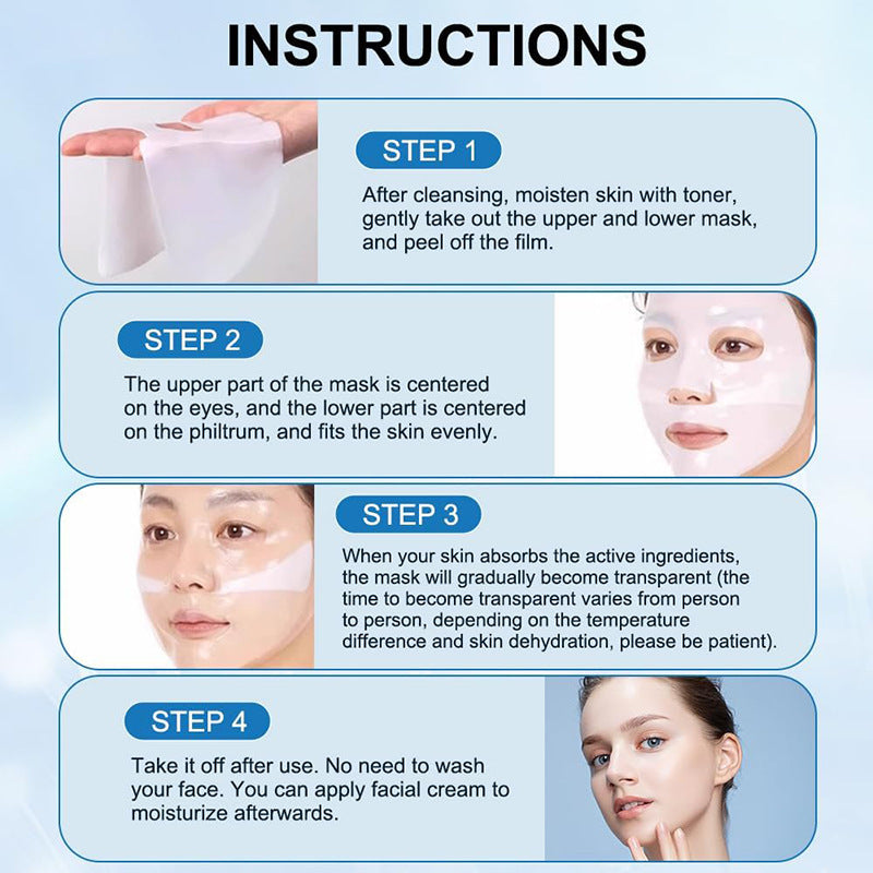 Deep Collagen Mask